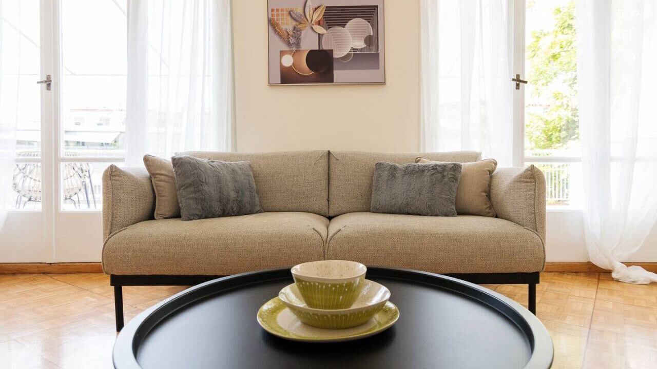 Photo of Livingroom in Ilisia