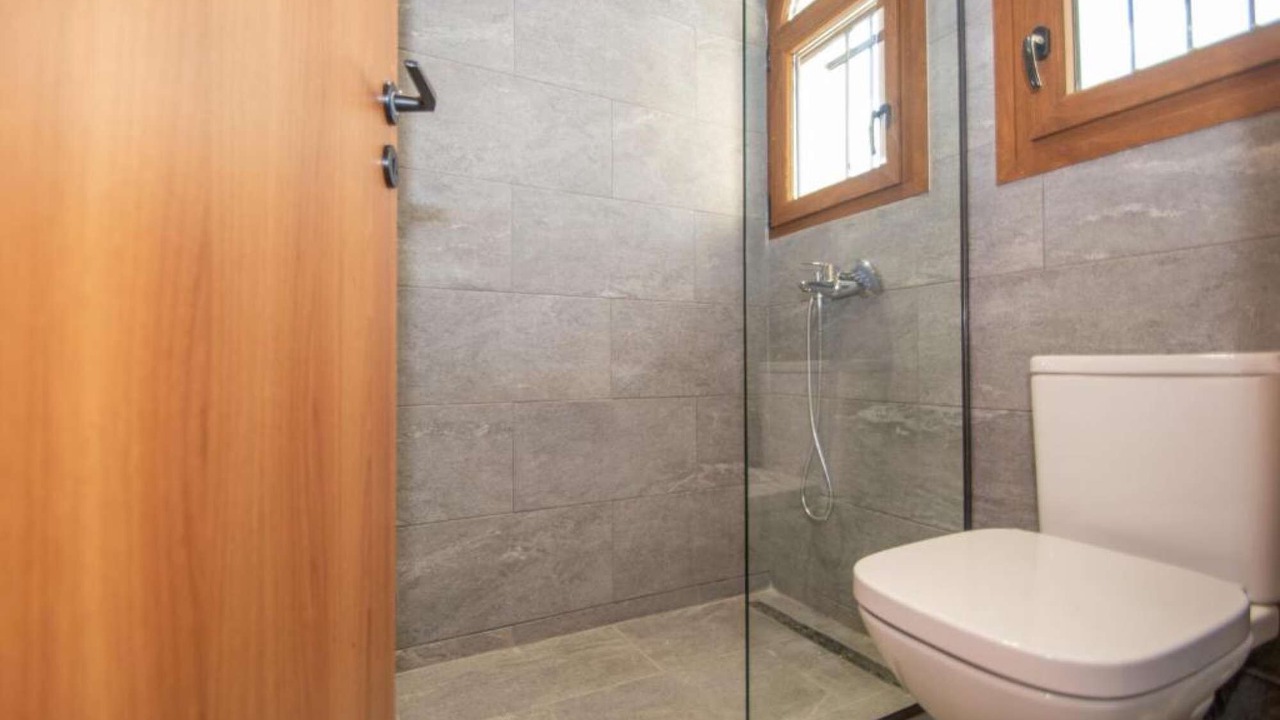 Photo of Bathroom in Ayios Kirikos