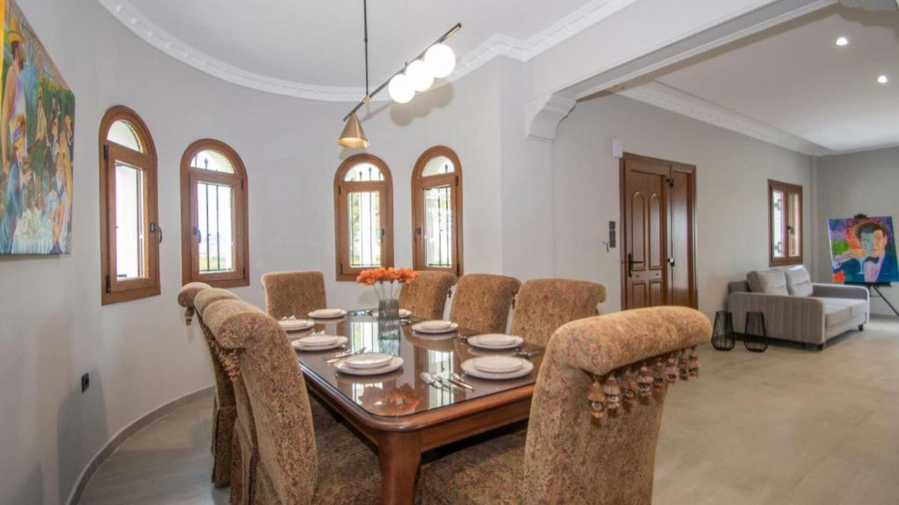 Photo of Livingroom in Ayios Kirikos
