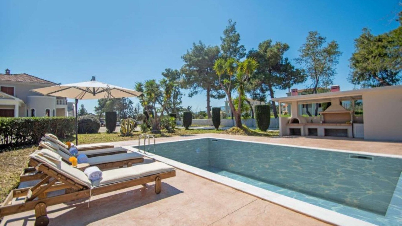 Photo of Outdoor in Ayios Kirikos