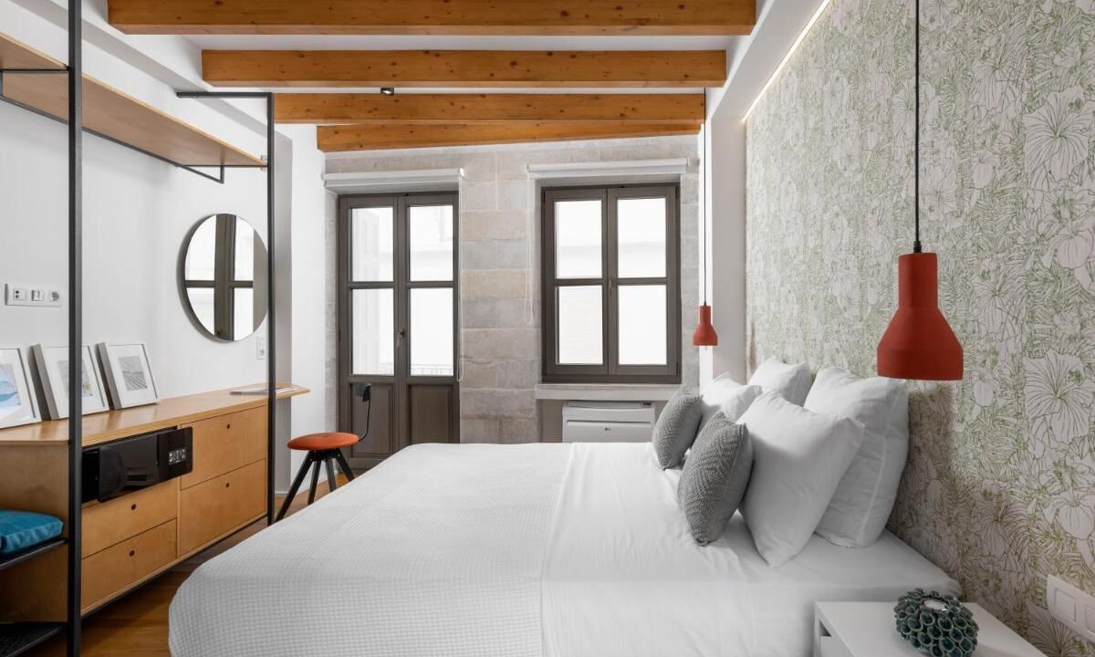 Photo of Bedroom in Old Town Rethymnon