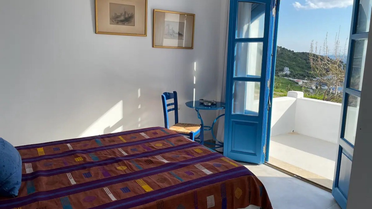 Photo of Bedroom in Alinda