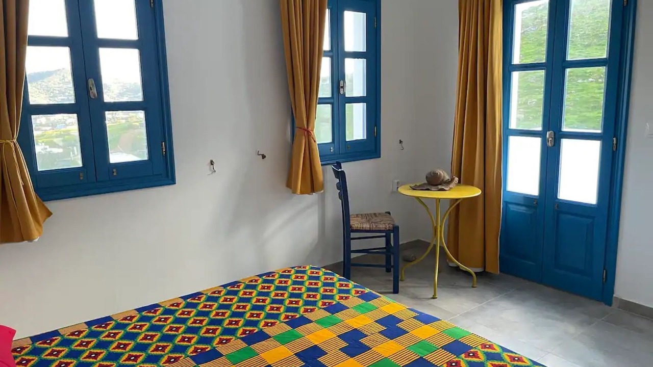 Photo of Bedroom in Alinda