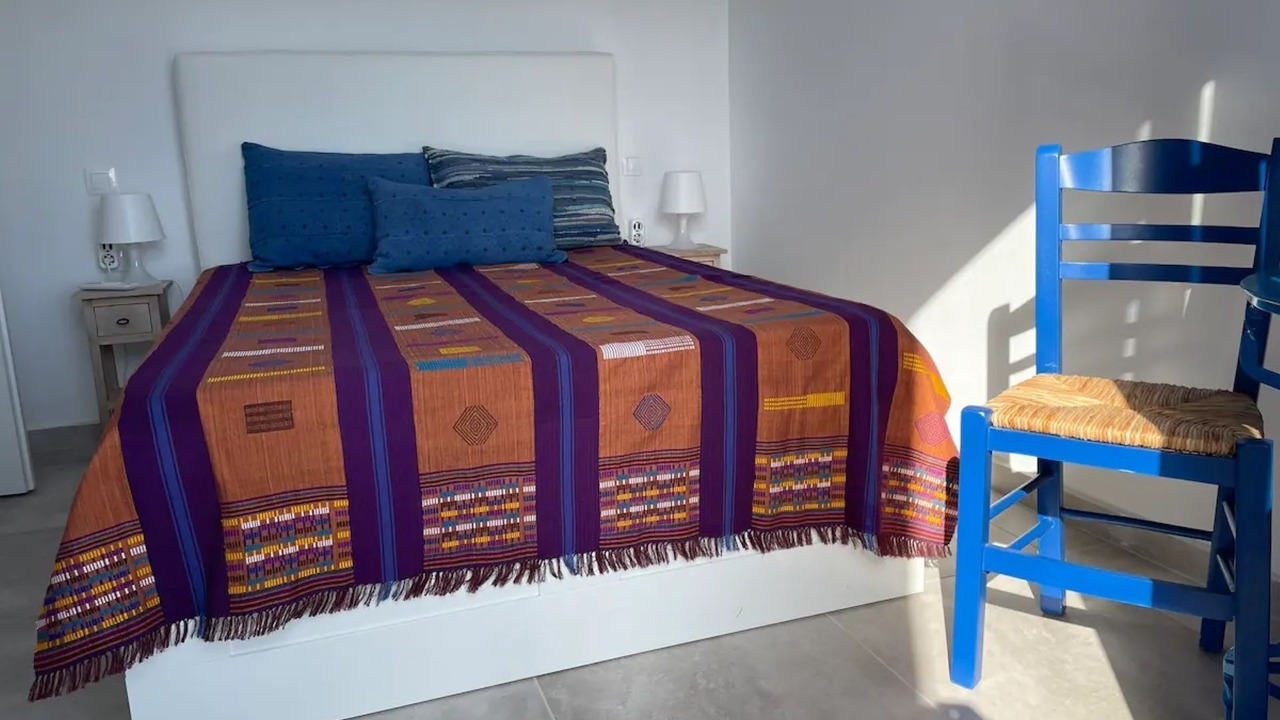 Photo of Bedroom in Alinda