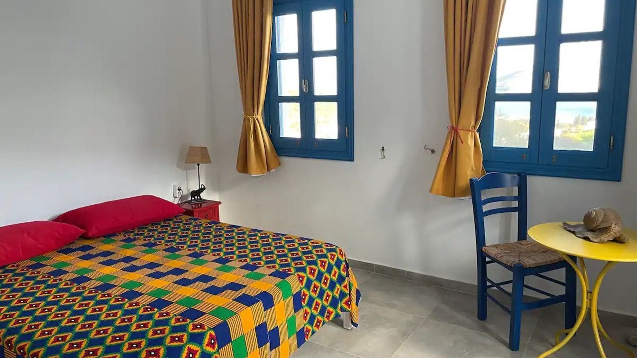 Photo of Bedroom in Alinda