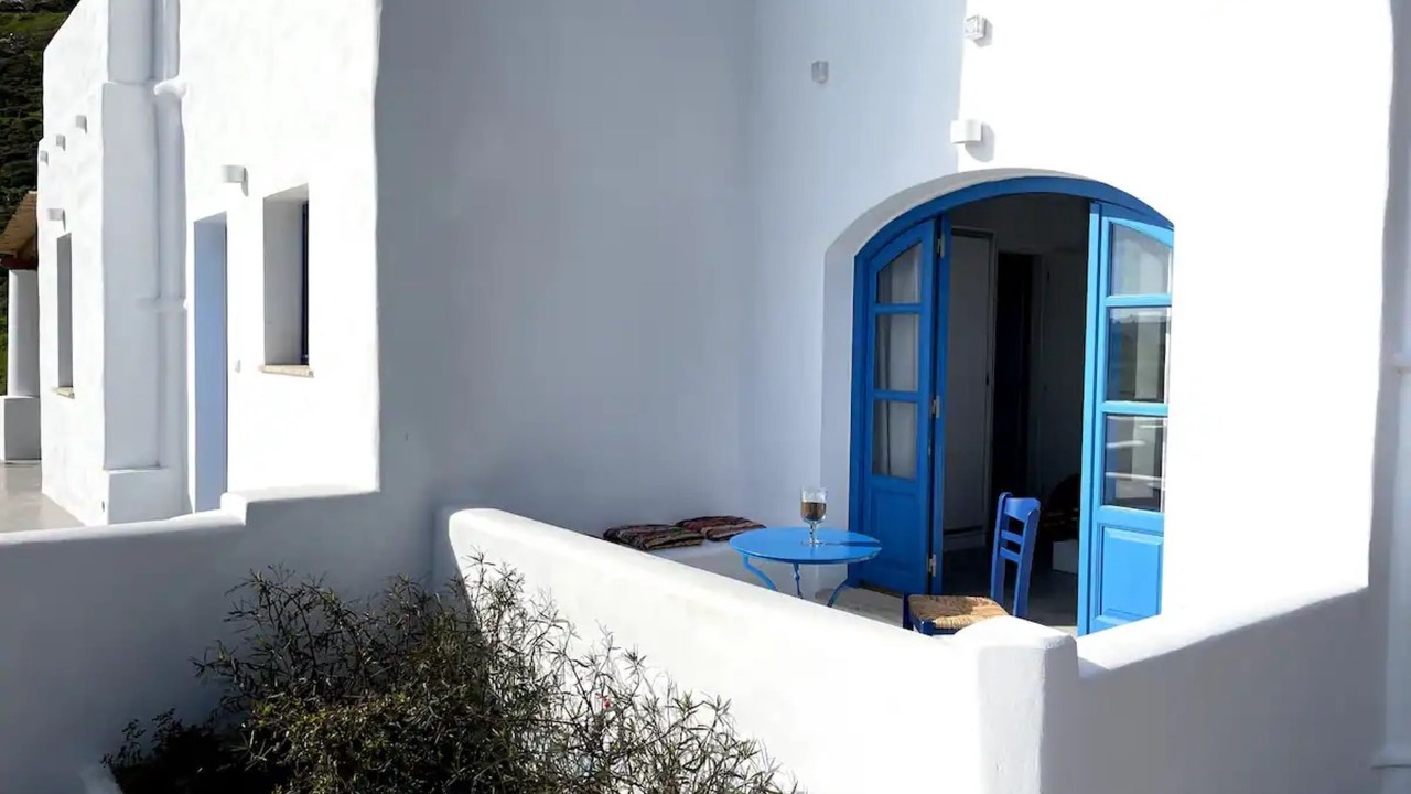 Photo of Outdoor in Alinda