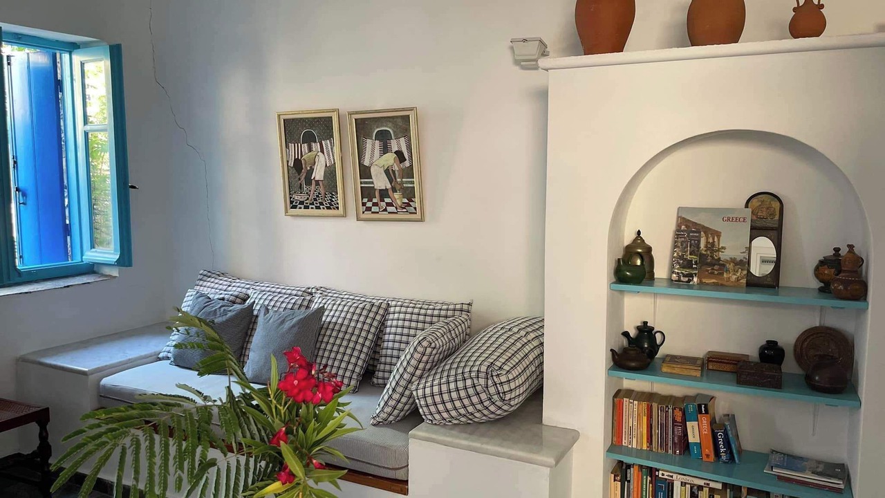 Photo of Livingroom in Egira