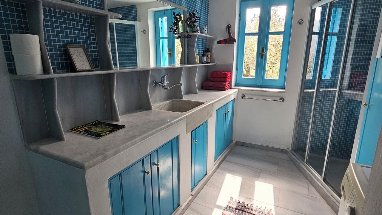 Photo of Bathroom in Egira
