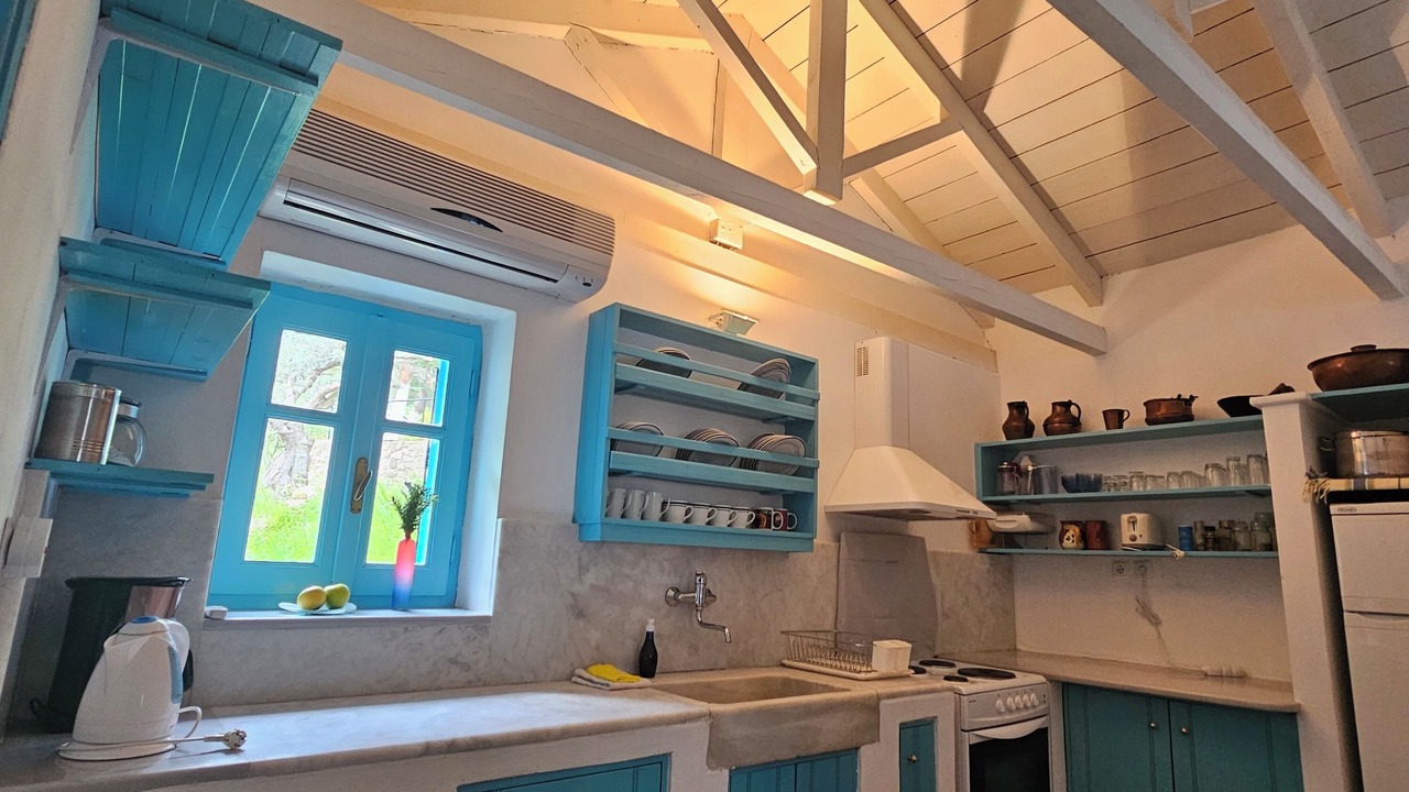Photo of Kitchen in Egira