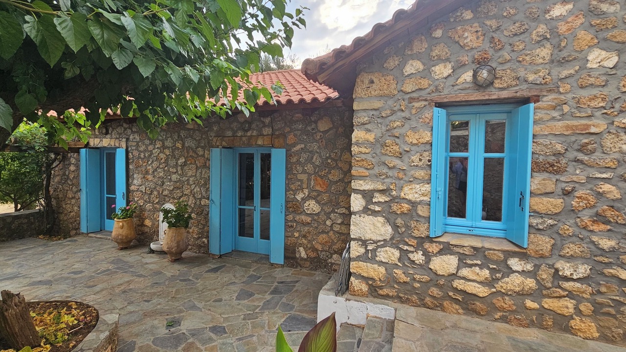 Photo of Outdoor in Egira