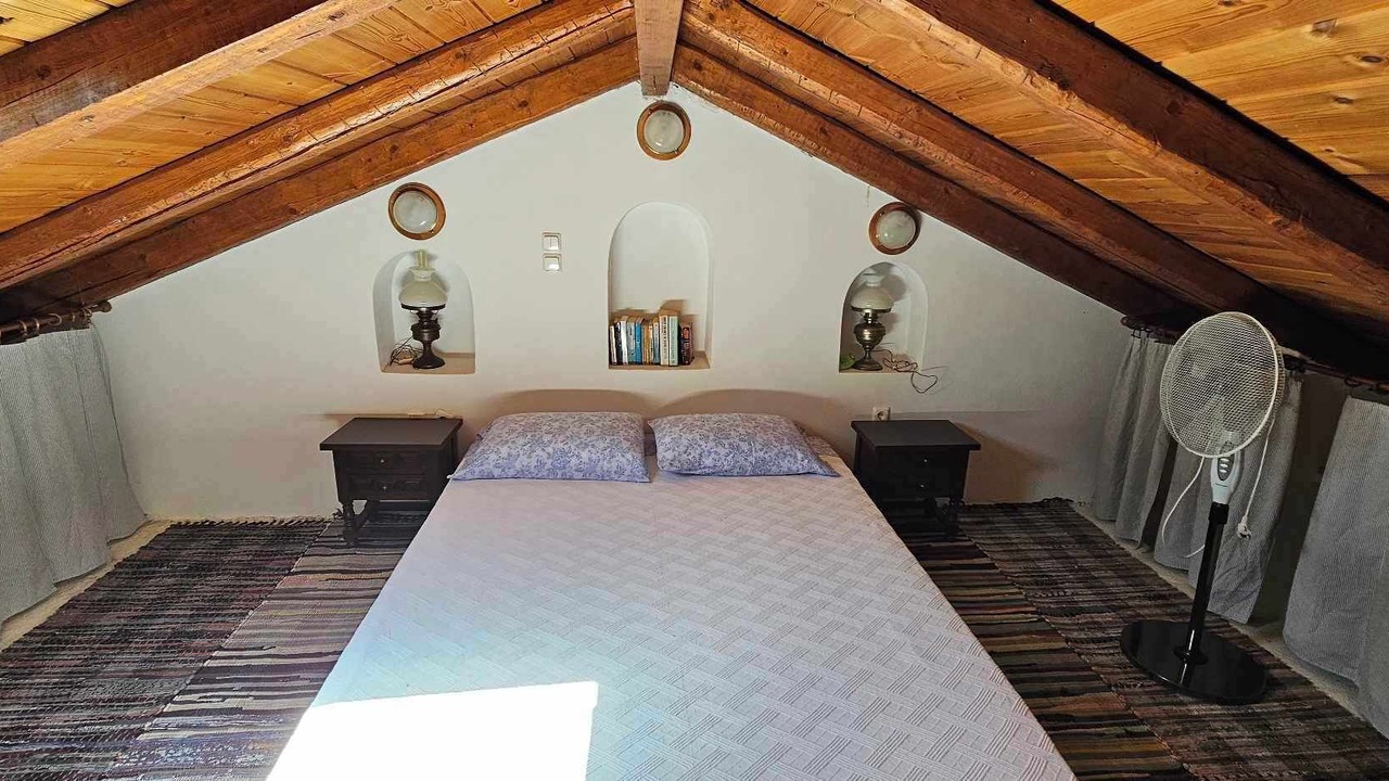 Photo of Bedroom in Egira