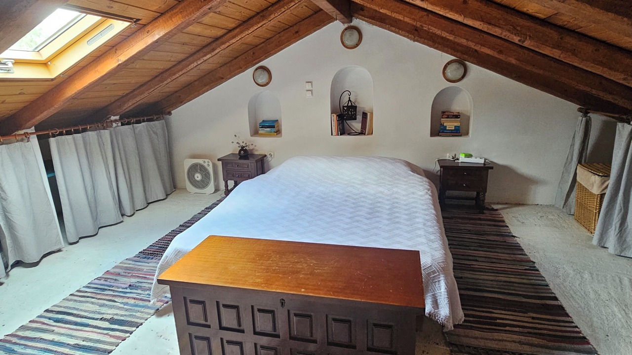 Photo of Bedroom in Egira