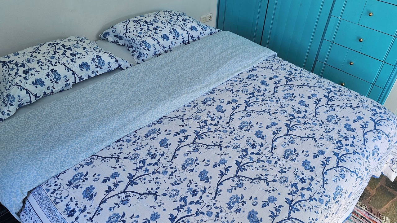 Photo of Bedroom in Egira