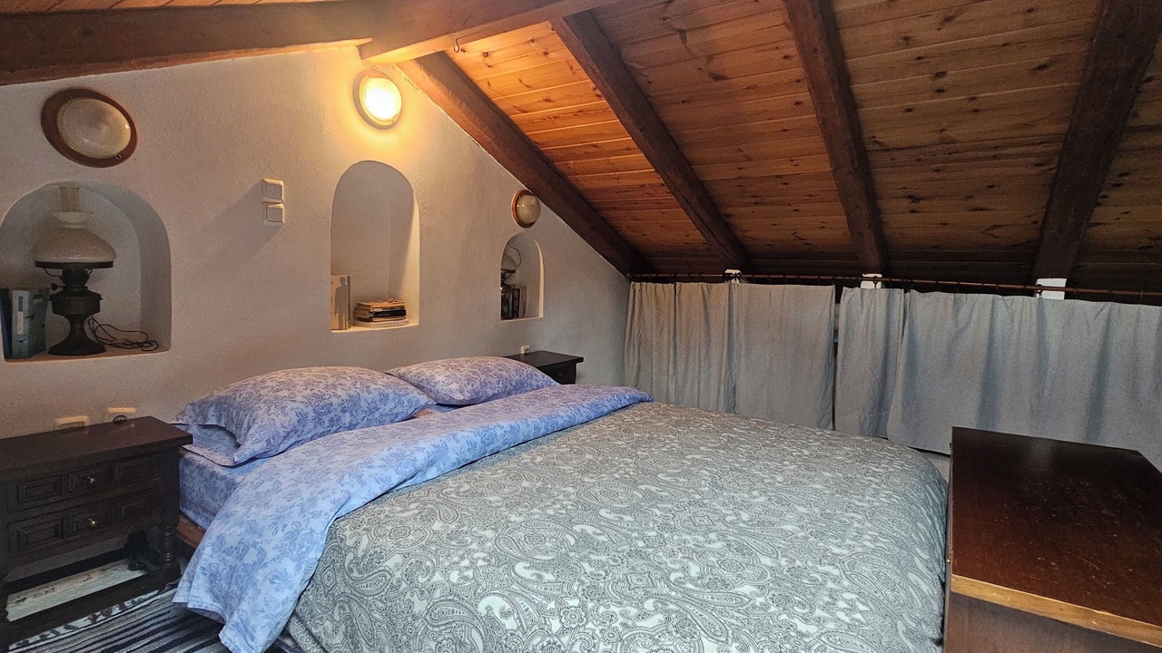 Photo of Bedroom in Egira