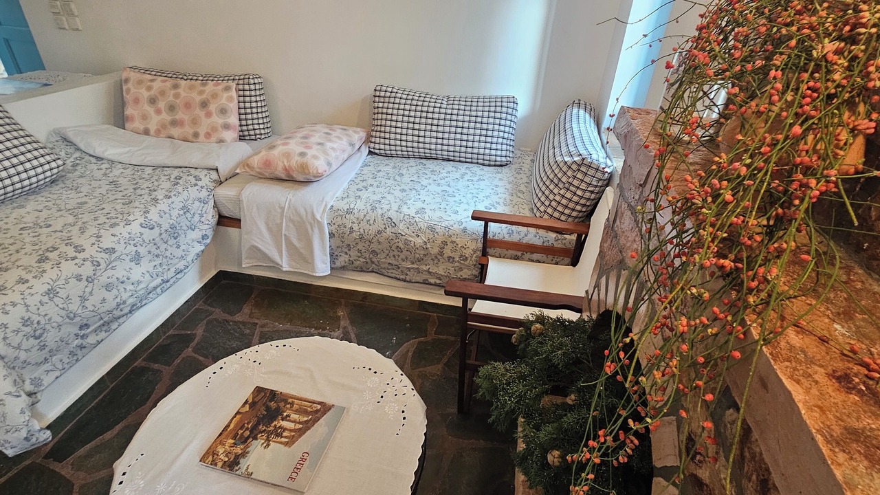 Photo of Bedroom in Egira
