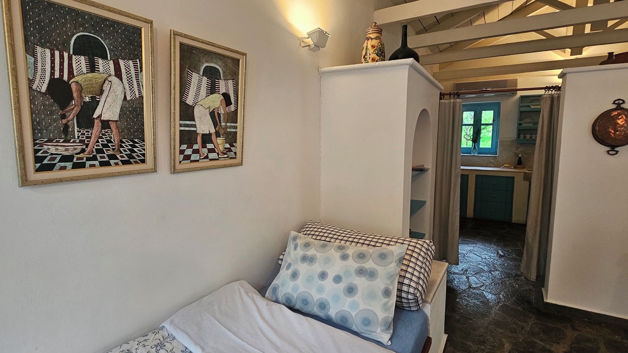 Photo of Bedroom in Egira