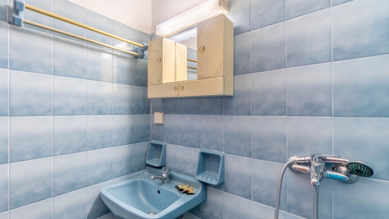 Photo of Bathroom in Agios Gordios