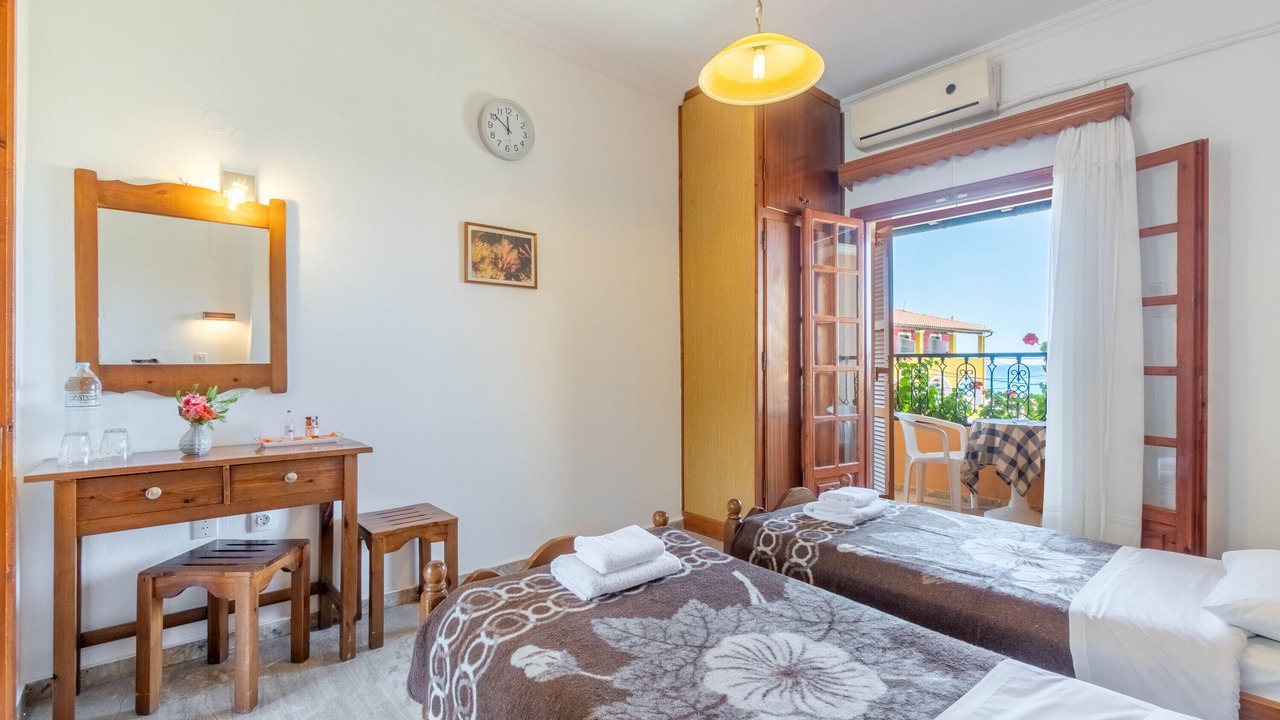 Photo of Bedroom in Agios Gordios