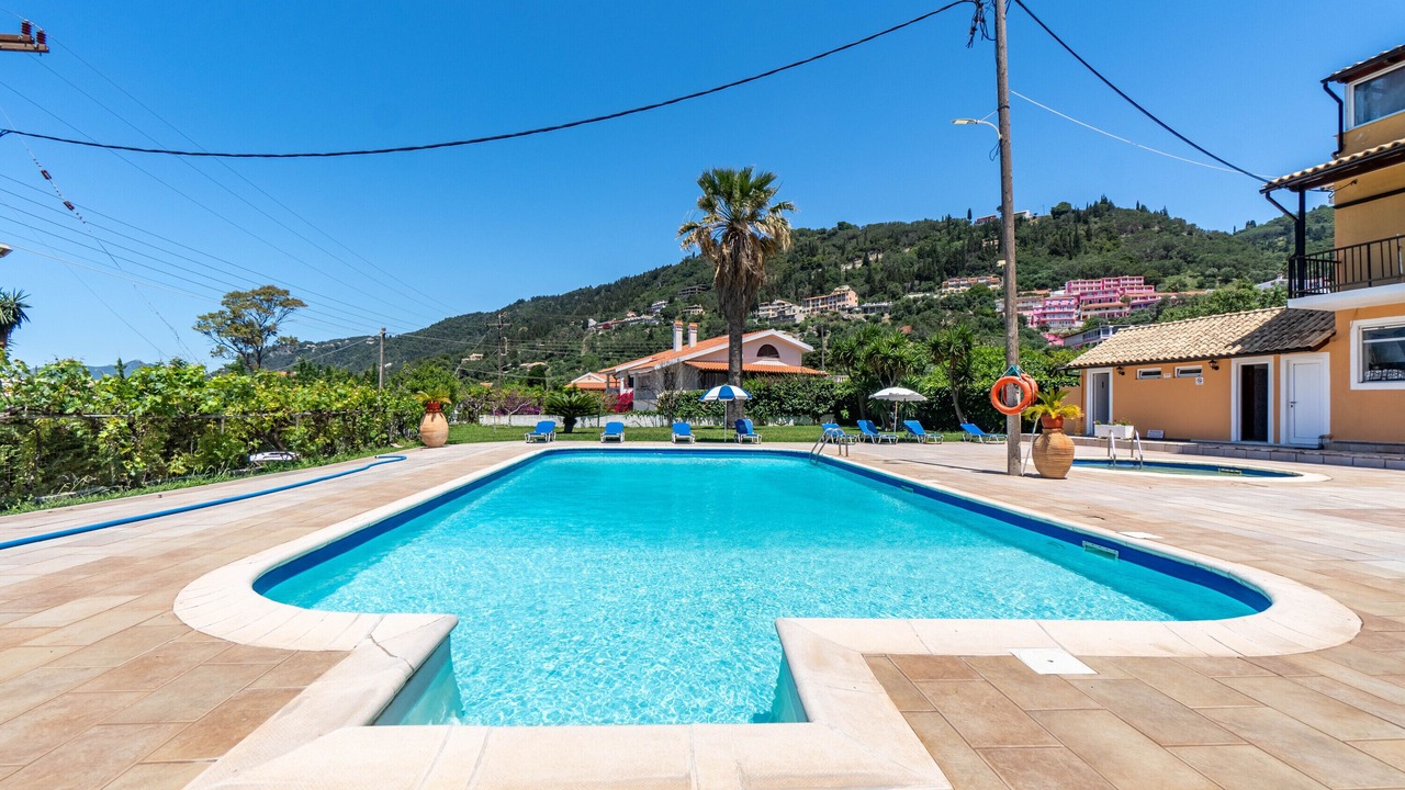 Photo of Outdoor in Agios Gordios
