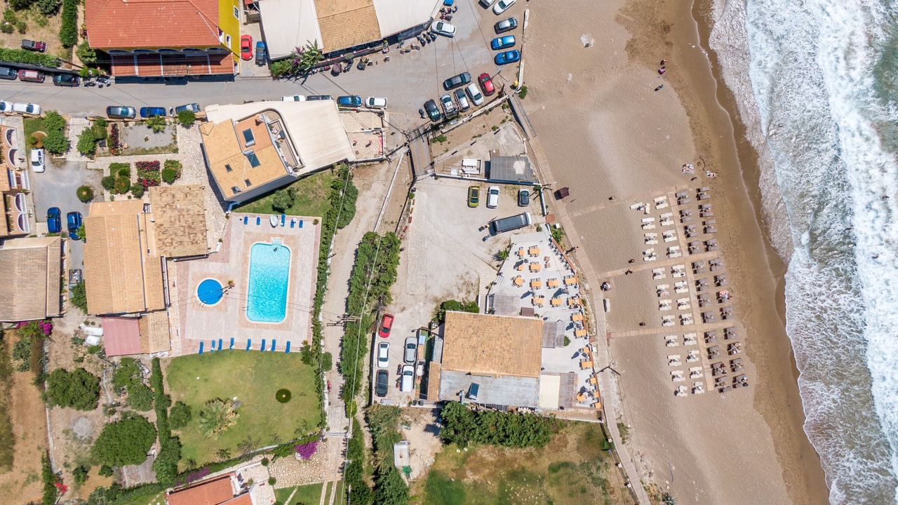 Photo of Outdoor in Agios Gordios