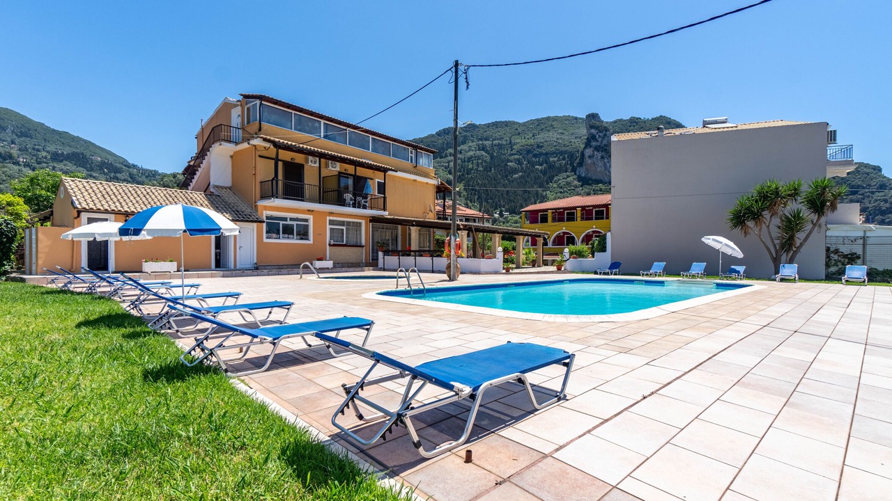 Photo of Outdoor in Agios Gordios