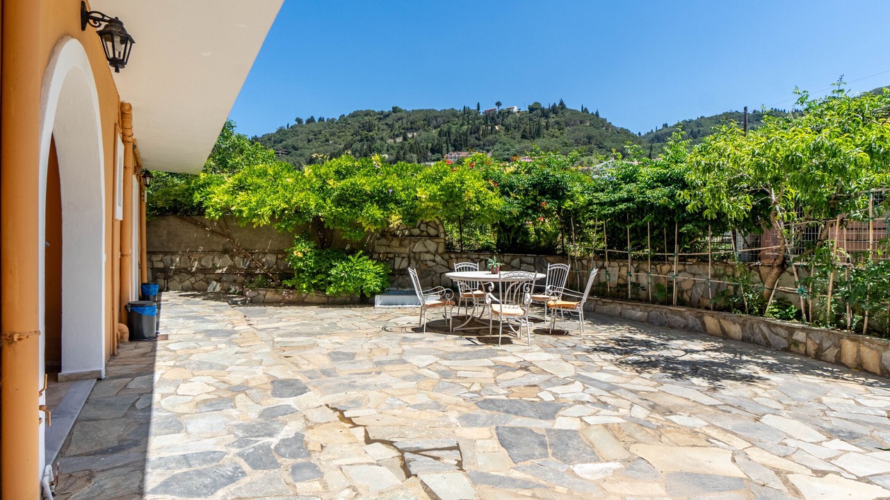 Photo of Outdoor in Agios Gordios