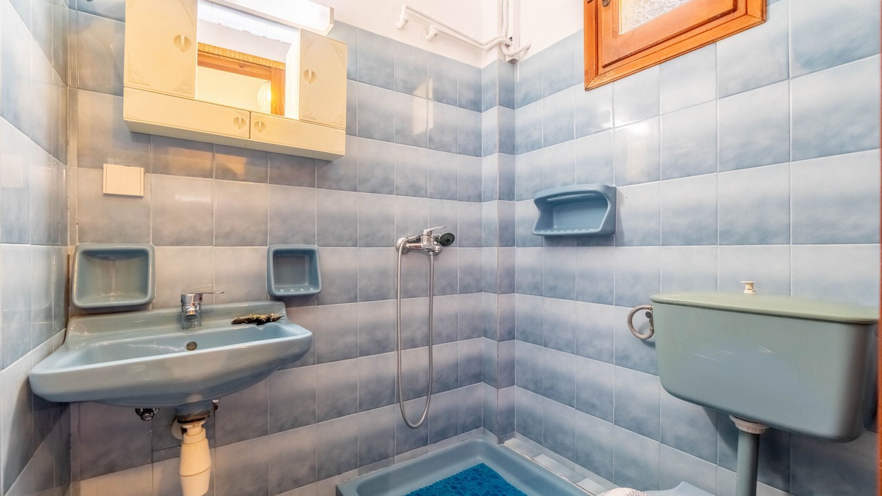 Photo of Bathroom in Agios Gordios