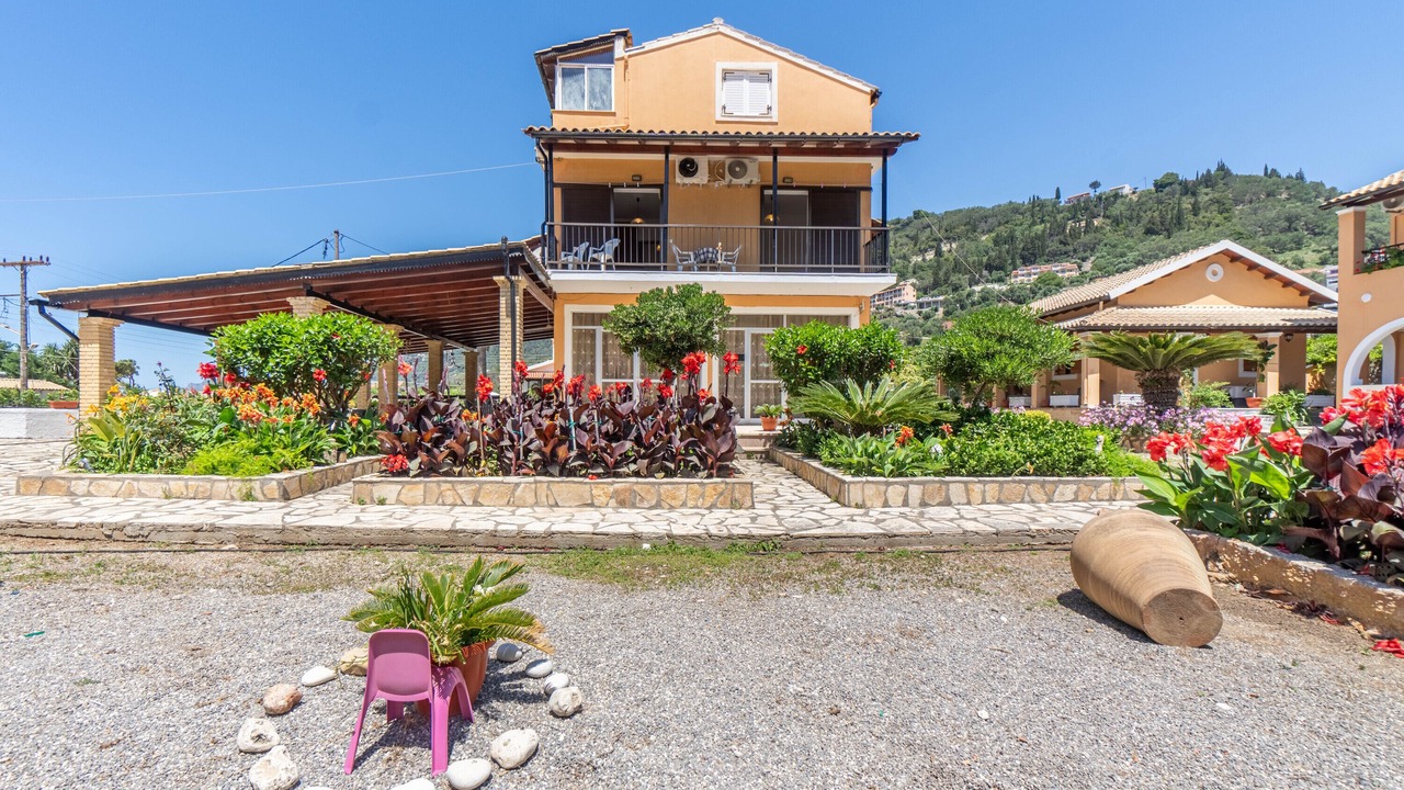 Photo of Outdoor in Agios Gordios