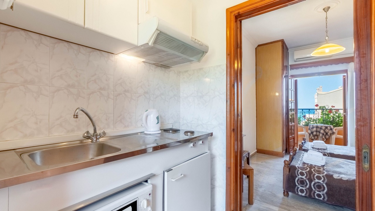 Photo of Kitchen in Agios Gordios