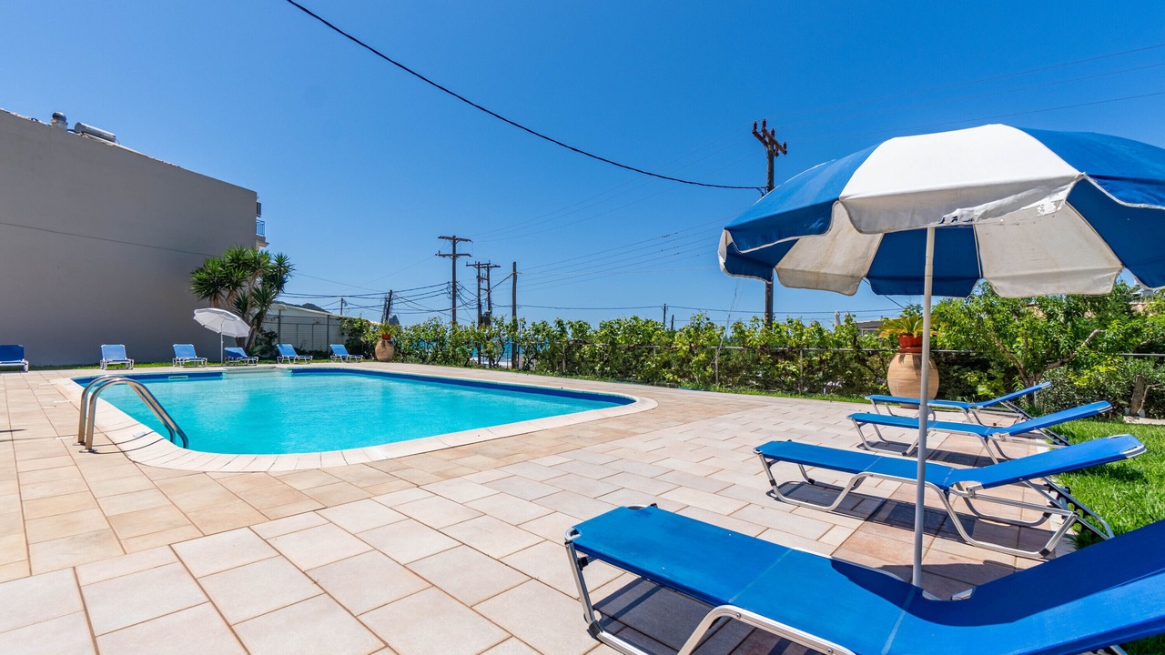 Photo of Outdoor in Agios Gordios