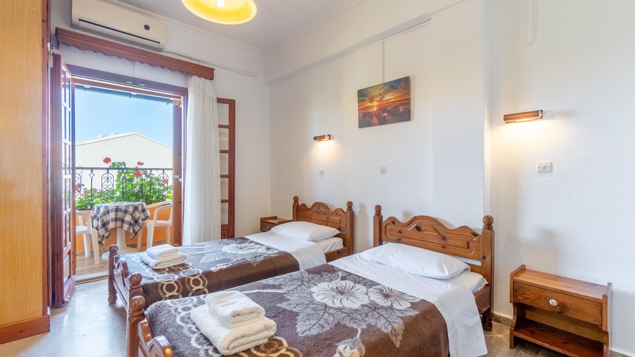Photo of Bedroom in Agios Gordios