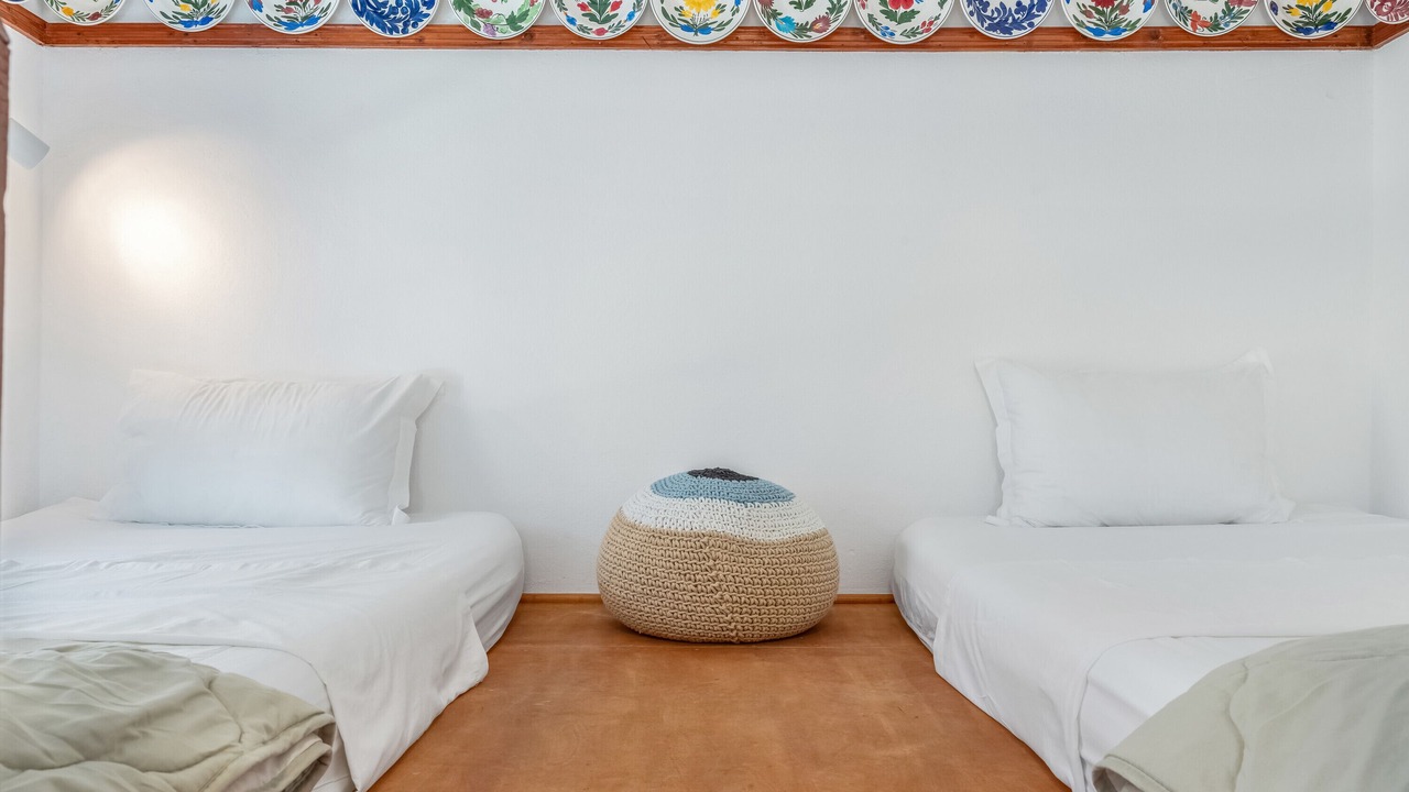 Photo of Bedroom in Karpathos