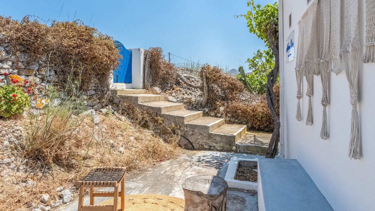 Photo of Outdoor in Karpathos