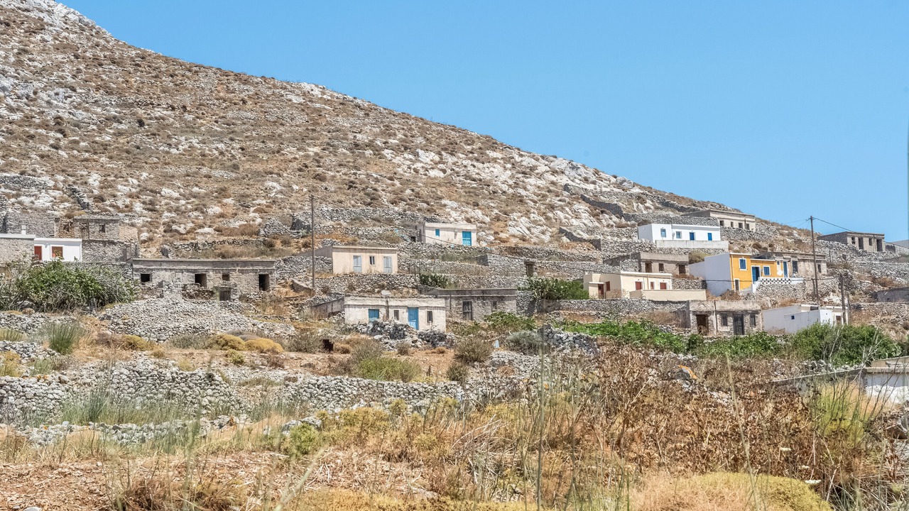 Photo of Outdoor in Karpathos