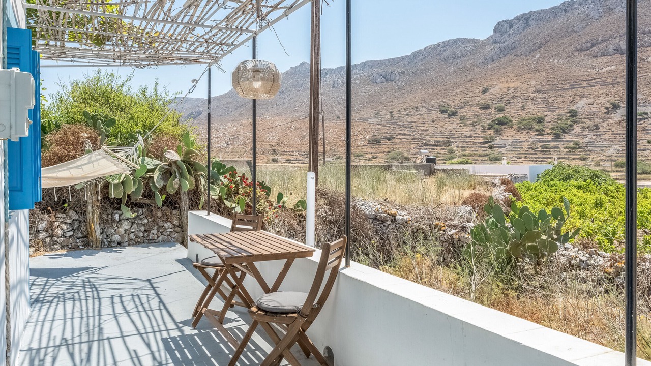 Photo of Outdoor in Karpathos