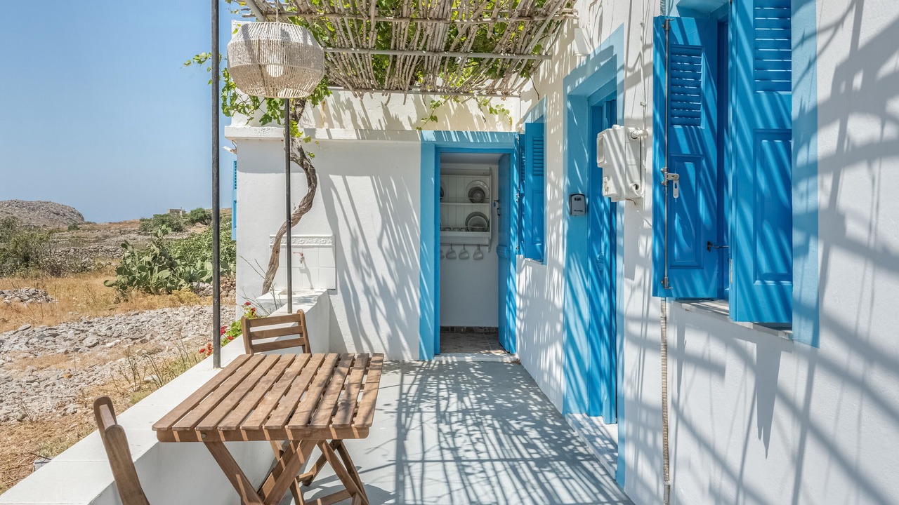 Photo of Outdoor in Karpathos