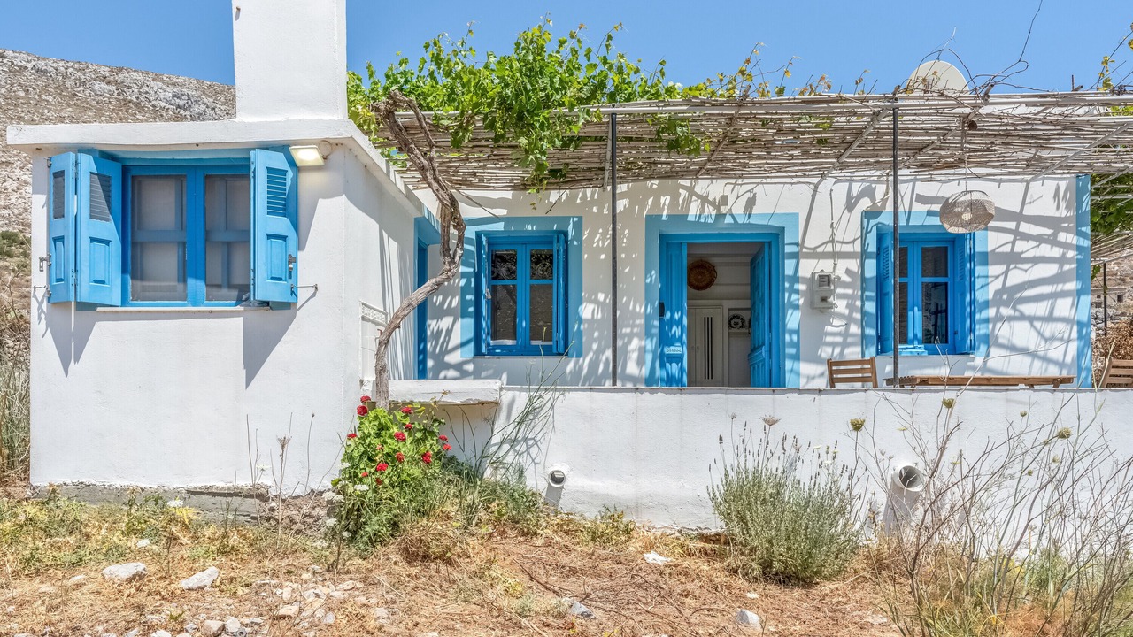 Photo of Outdoor in Karpathos