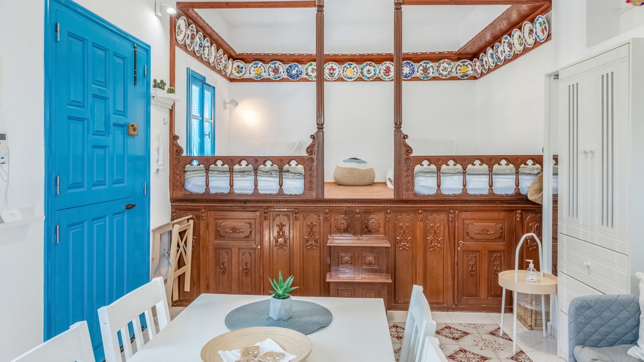 Photo of Bedroom in Karpathos