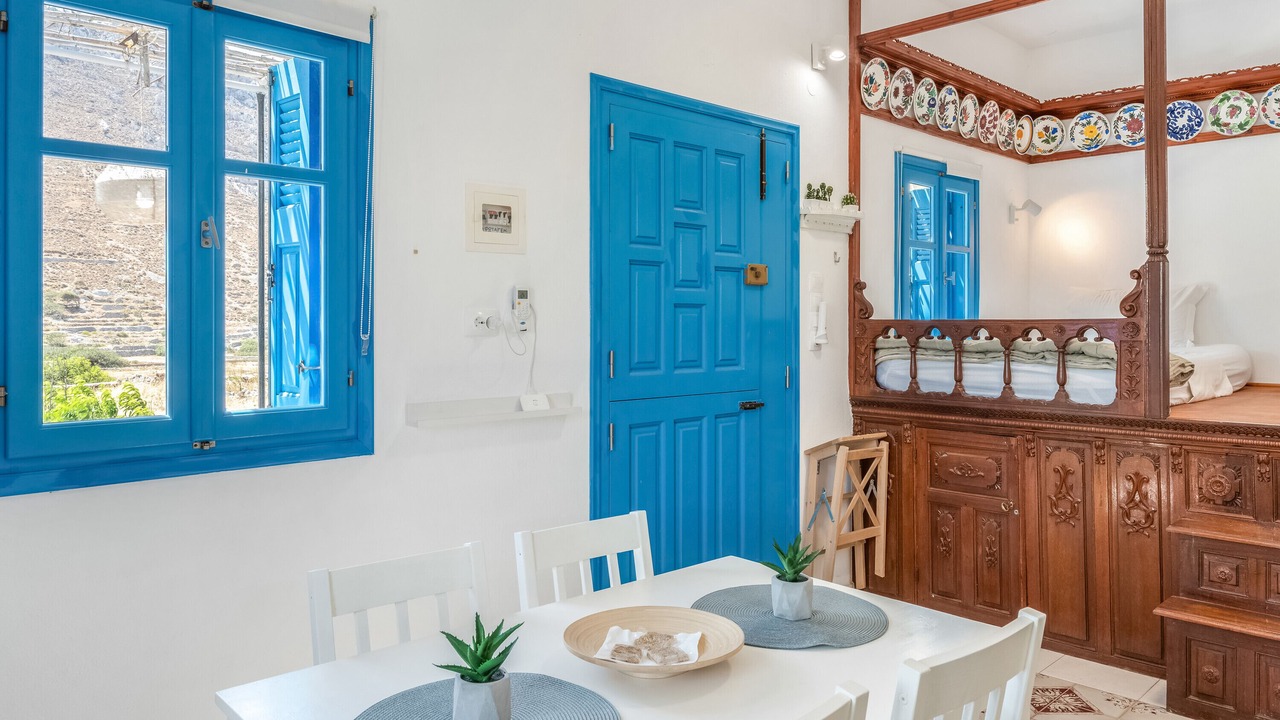 Photo of Others in Karpathos