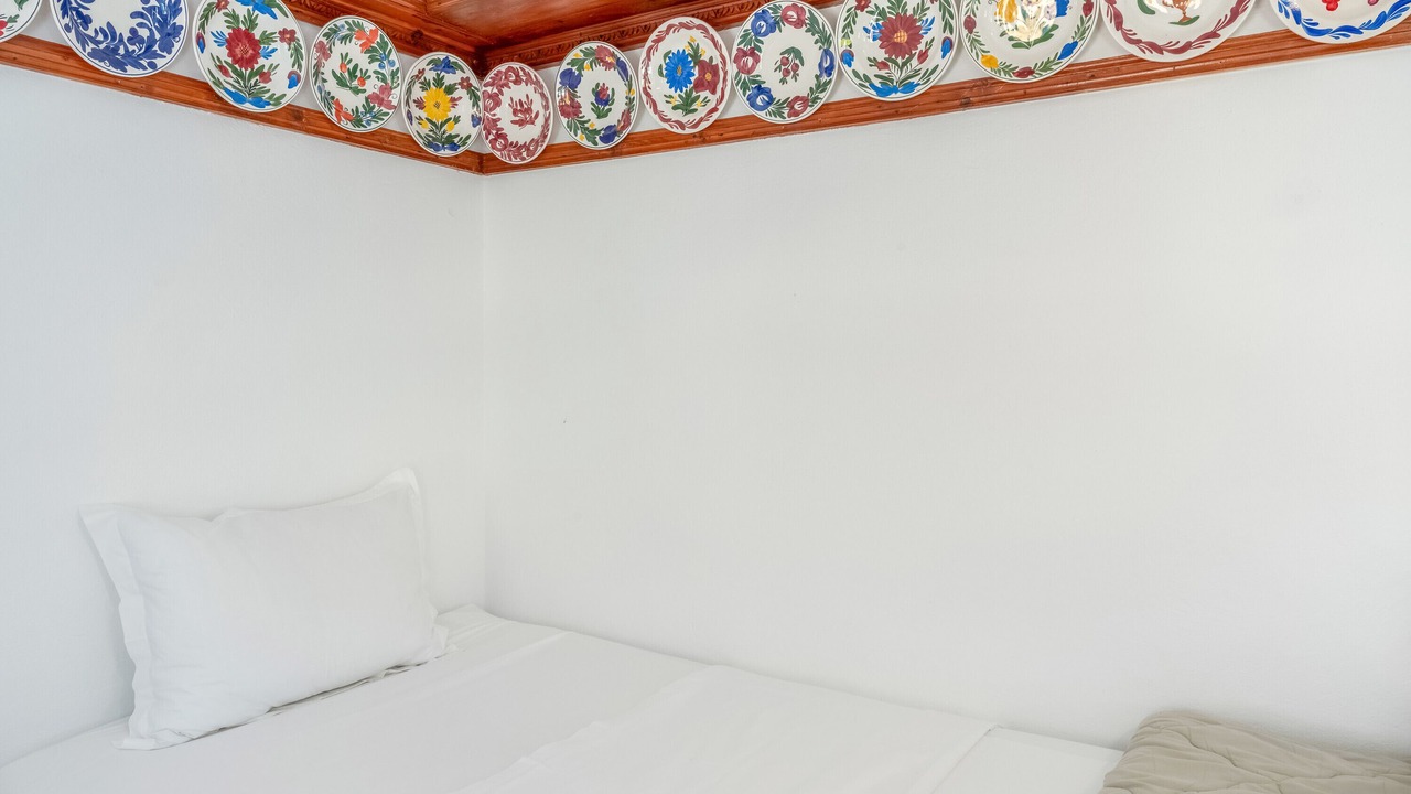 Photo of Bedroom in Karpathos