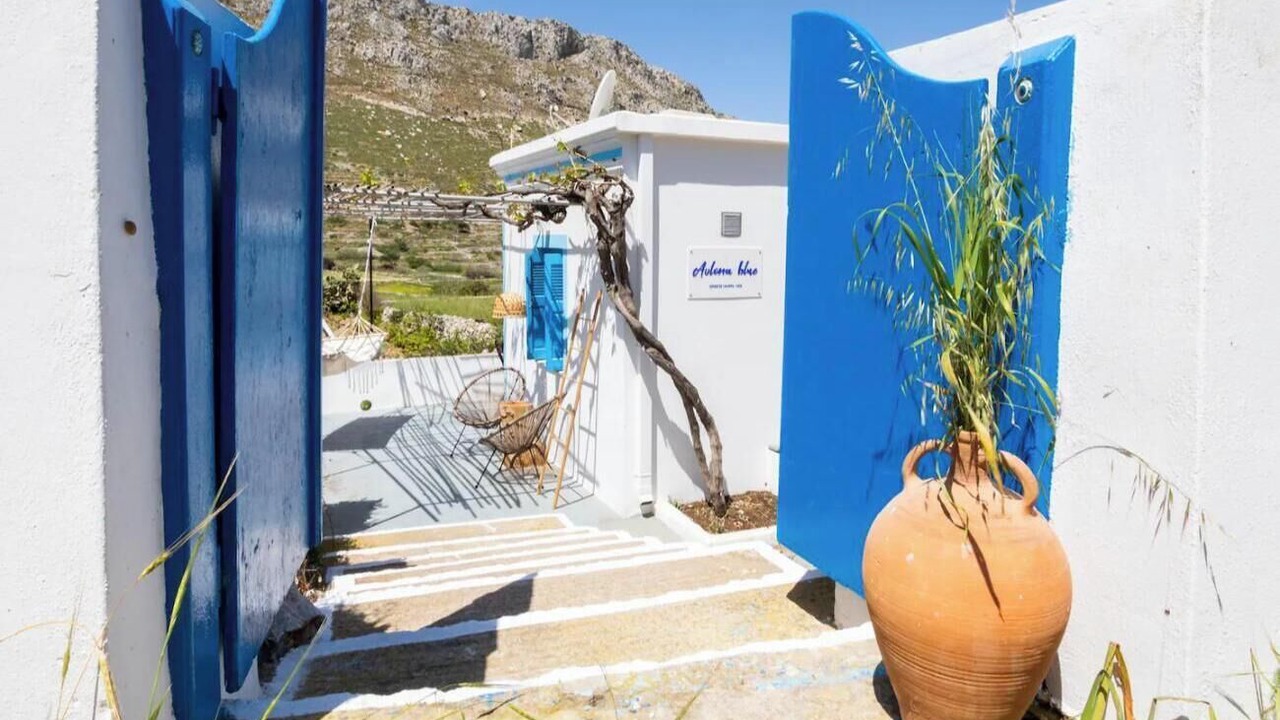 Photo of Outdoor in Karpathos