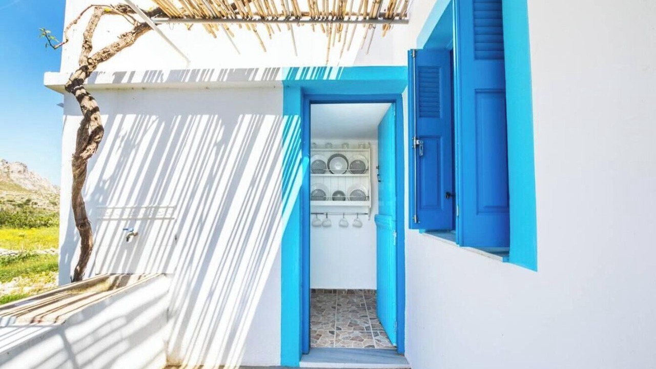Photo of Outdoor in Karpathos