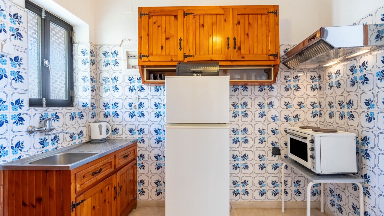 Photo of Kitchen in Agios Gordios
