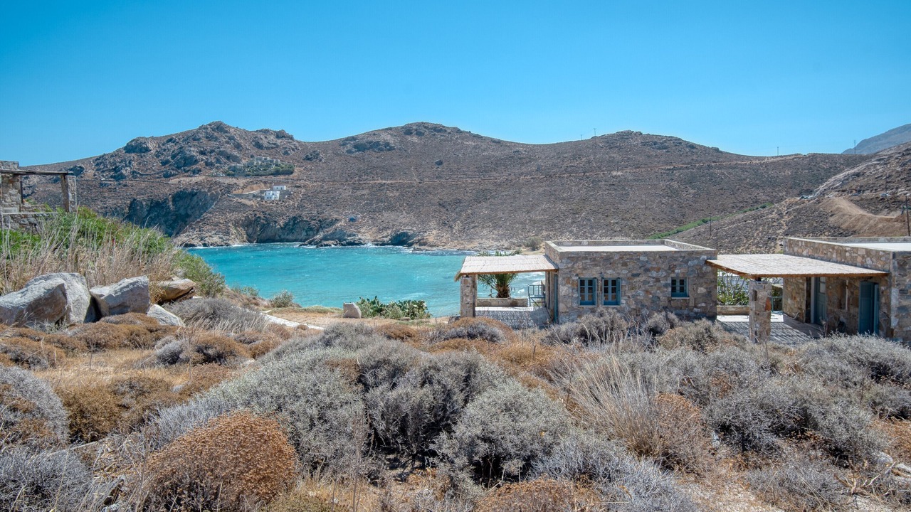 Photo of Outdoor in Serifos