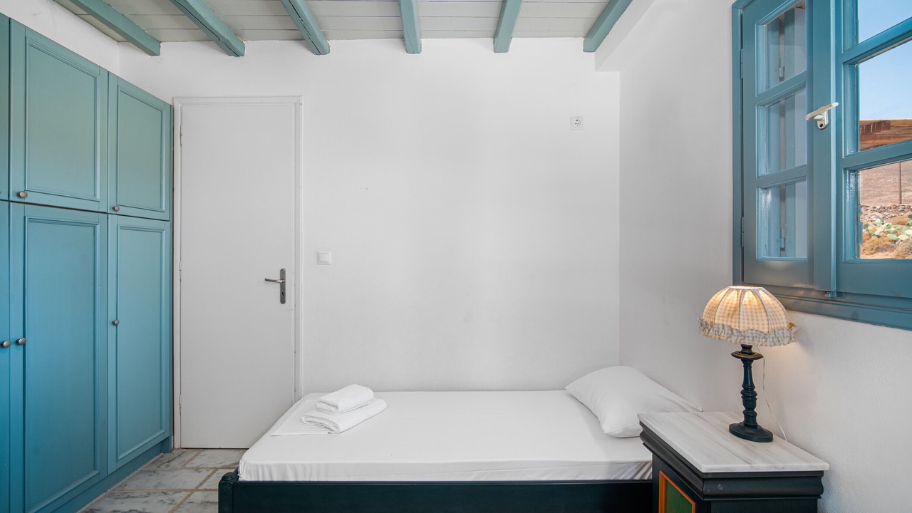 Photo of Bedroom in Serifos