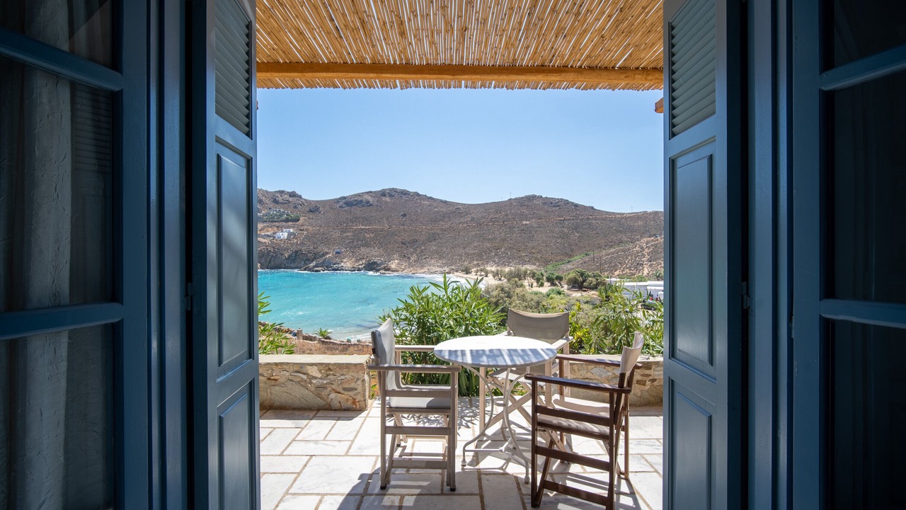 Photo of Outdoor in Serifos