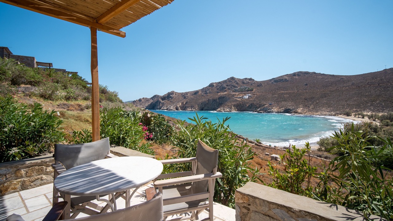 Photo of Outdoor in Serifos
