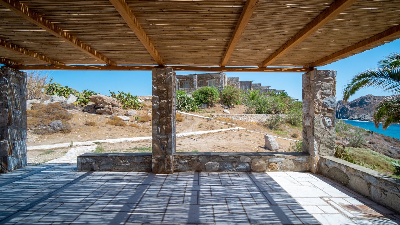 Photo of Outdoor in Serifos
