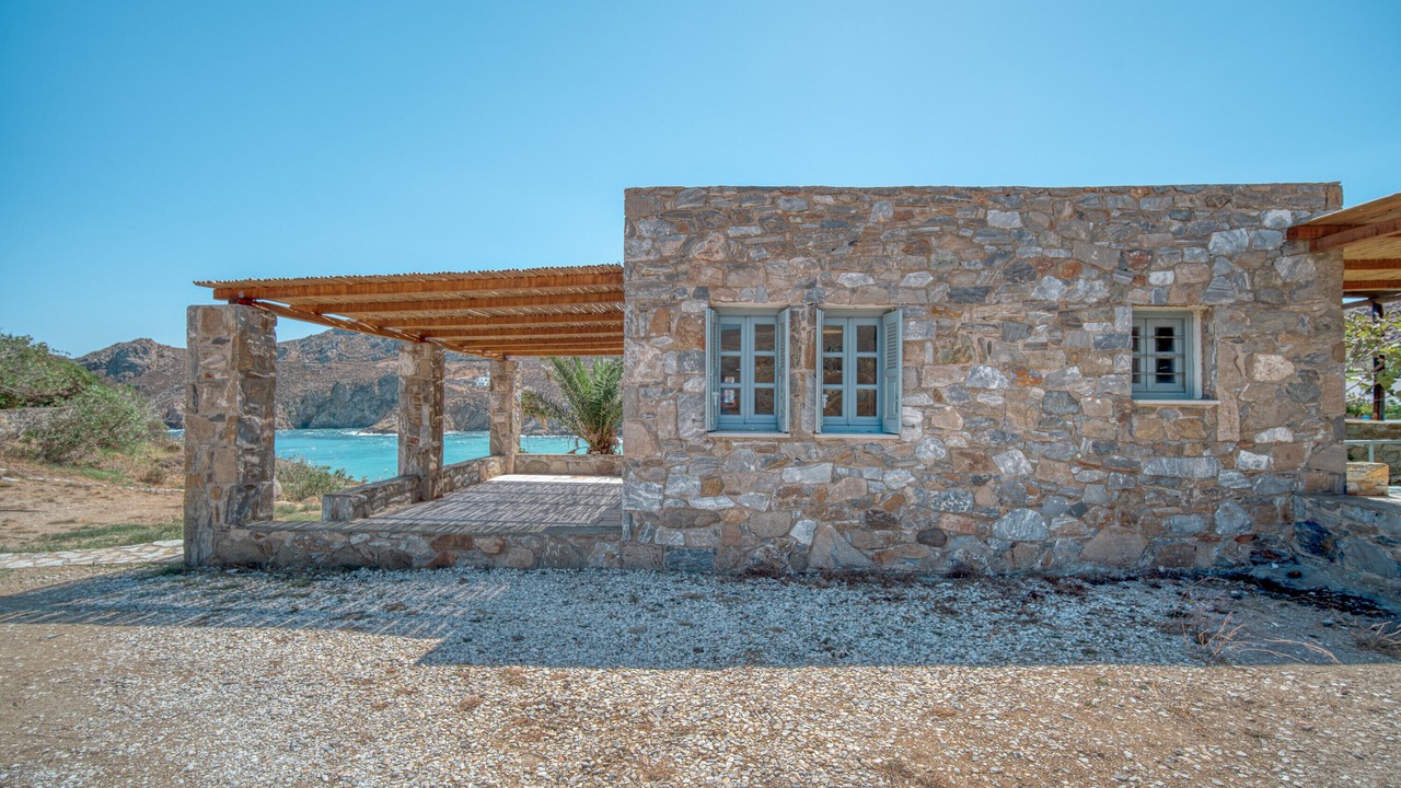 Photo of Outdoor in Serifos