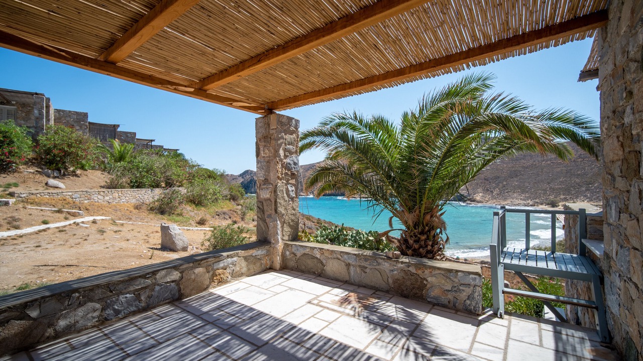 Photo of Outdoor in Serifos